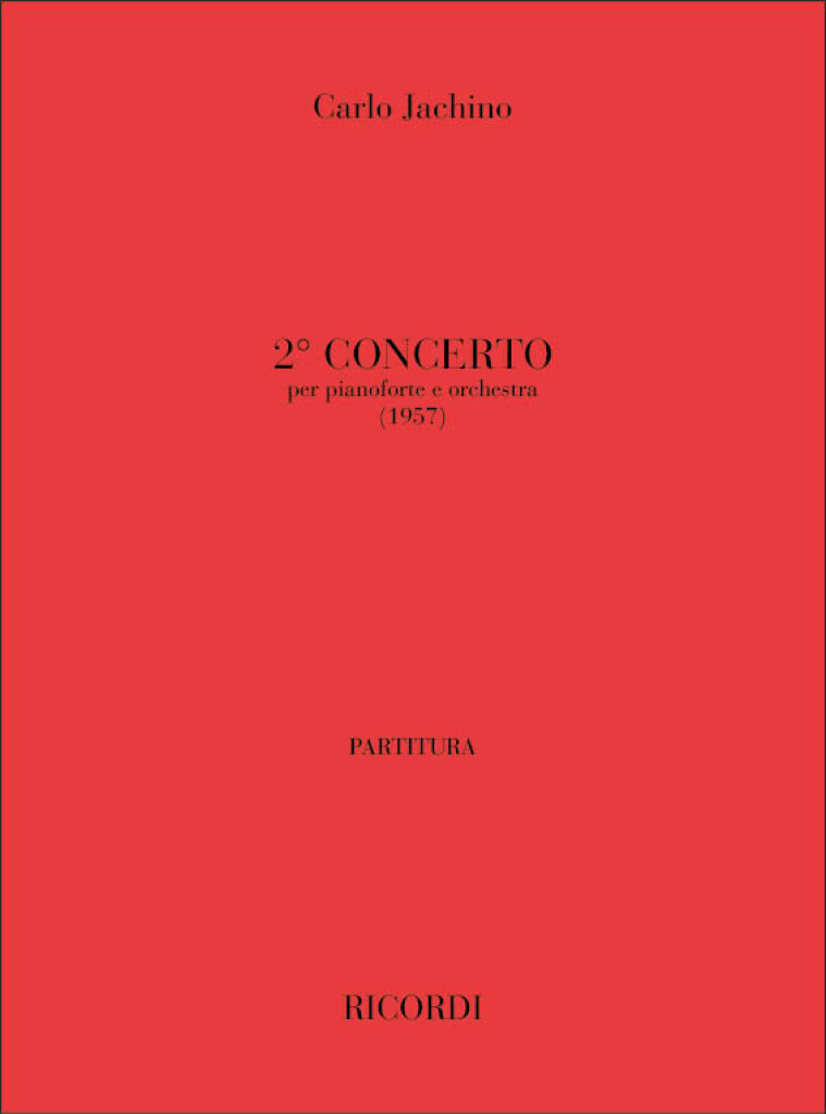 Concerto N. 2